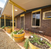 Flinders Ranges Bed and Breakfast - Hervey Bay Accommodation