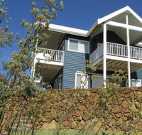 Flinders View - Tourism Hervey Bay
