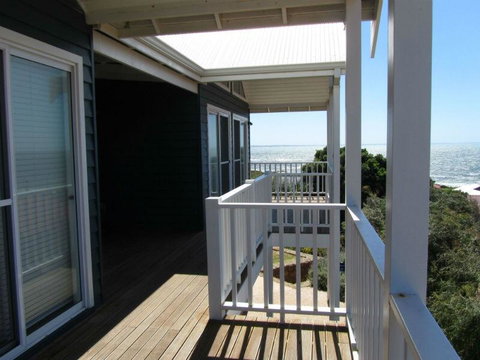 Flinders View - Hervey Bay Accommodation 2
