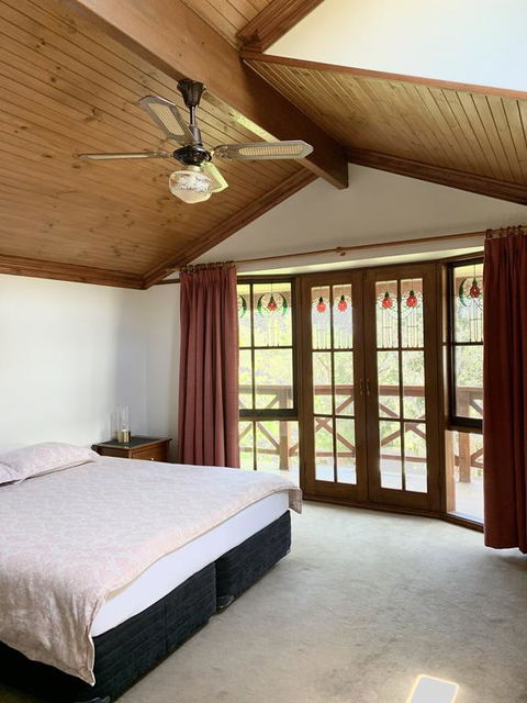 Floraison Red Hill - Hervey Bay Accommodation 3