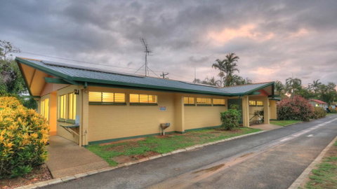 Flying Fish Point Tourist Park - Hervey Bay Accommodation 1