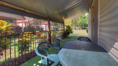 Flying Fish Point Tourist Park - Hervey Bay Accommodation 2
