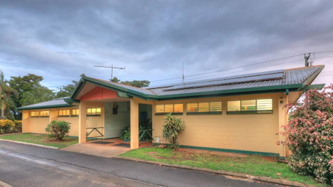 Flying Fish Point Tourist Park - Hervey Bay Accommodation 3