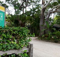 Flynns Beach Caravan Park - Tourism Hervey Bay