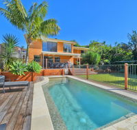 Flynns Beach Retreat - Tourism Hervey Bay