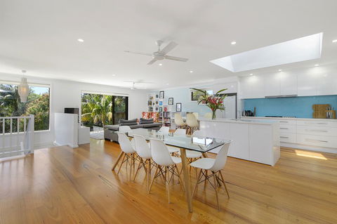Flynns Beach Retreat - Tourism Hervey Bay 2