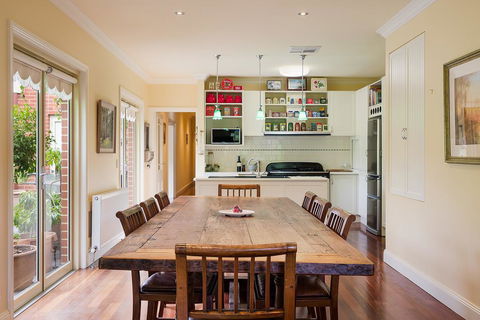 Forest View - Hervey Bay Accommodation 0
