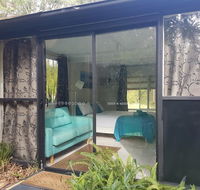 Forest view bungalow - Tourism Hervey Bay