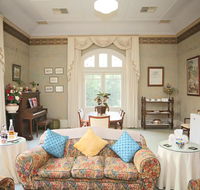 Forgandenny House BB - Hervey Bay Accommodation