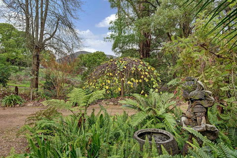 Forget Me Not Cottages - Hervey Bay Accommodation 1