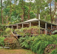Forget Me Not Cottages - Tourism Hervey Bay