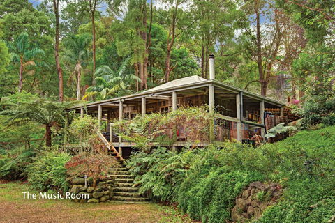 Forget Me Not Cottages - Hervey Bay Accommodation 0