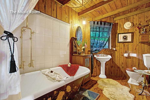 Forget Me Not Cottages - Hervey Bay Accommodation 2