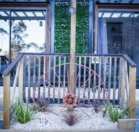 Fork n Farm Artisan Homestead - Hervey Bay Accommodation
