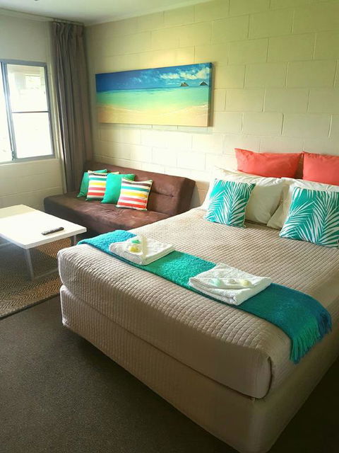 Forrest Beach Hotel/motel - Tourism Hervey Bay 3