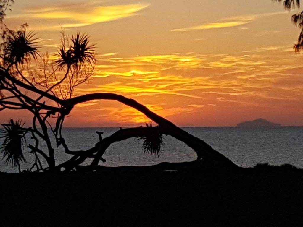 Allingham QLD Hervey Bay Accommodation