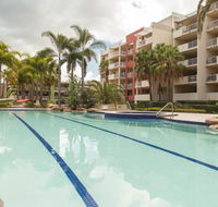 Fortitude Valley 1 Bedroom Apartment - Hervey Bay Accommodation