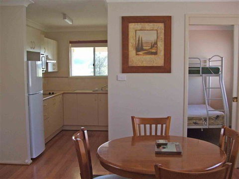 Fossickers Tourist Park - Hervey Bay Accommodation 3