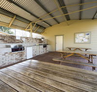 Fossickers Tourist Park - Hervey Bay Accommodation