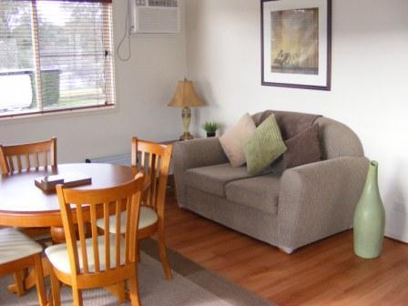Fossickers Tourist Park - Hervey Bay Accommodation 2