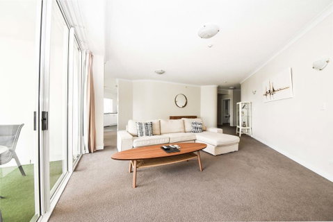 Founda Gardens Apartments - Hervey Bay Accommodation 1