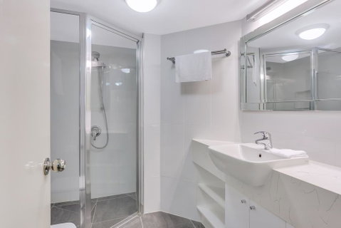 Founda Gardens Apartments - Hervey Bay Accommodation 2