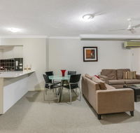 Founda Gardens Apartments - Hervey Bay Accommodation