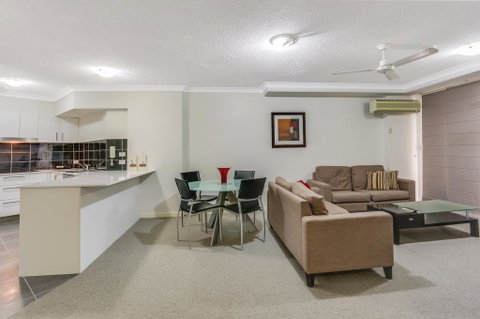 Founda Gardens Apartments - Hervey Bay Accommodation 0
