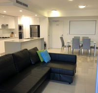 Four Bedroom Apartment - Hervey Bay Accommodation