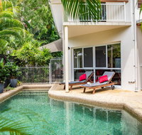 Four Mile Beach Retreat - Hervey Bay Accommodation