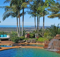 Four Winds Luxury Villas Byron Bay - Tourism Hervey Bay