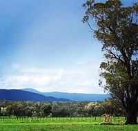 Fourjay Farmstay - Hervey Bay Accommodation