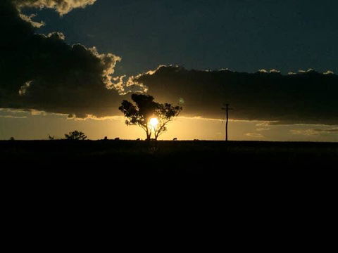 Fourjay Farmstay - Hervey Bay Accommodation 2