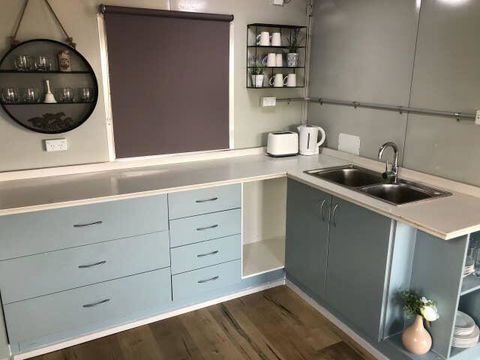 Fourjay Farmstay - Hervey Bay Accommodation 1