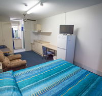 Fourth Ave Motor Inn - Hervey Bay Accommodation