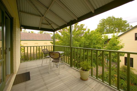 Foxgloves B&B - Hervey Bay Accommodation 2