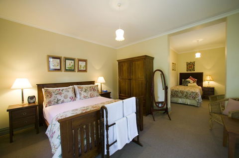 Foxgloves B&B - Hervey Bay Accommodation 0
