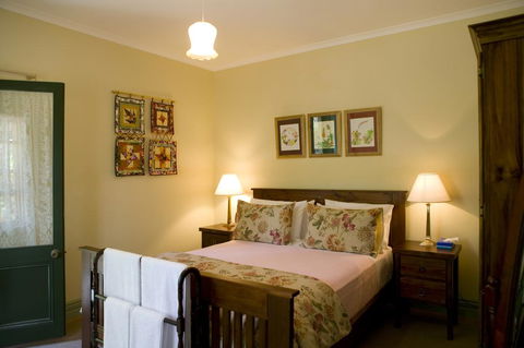 Foxgloves B&B - Hervey Bay Accommodation 3