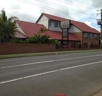 Francis Phillip Motor Inn and The Lodge - Tourism Hervey Bay