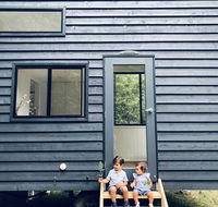 Francisco d'Anconia Tiny House - Tourism Hervey Bay