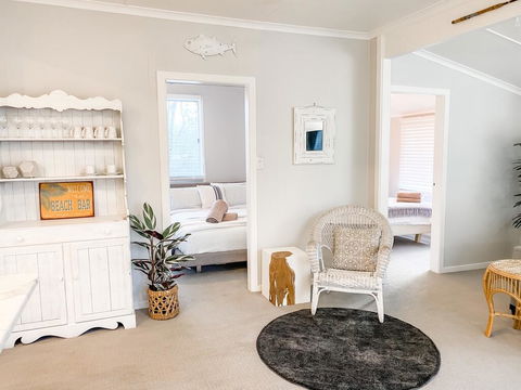 Frangipani Cottage - Tourism Hervey Bay 3