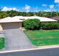 Frangipani Hideaway - Hervey Bay Accommodation