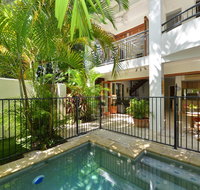 Frangipani sur la Mer - Hervey Bay Accommodation