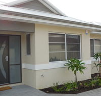 Frangipani Villa Innaloo - Hervey Bay Accommodation