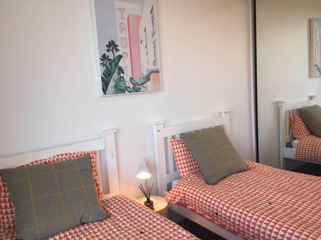 Yarraville West ACT Hervey Bay Accommodation