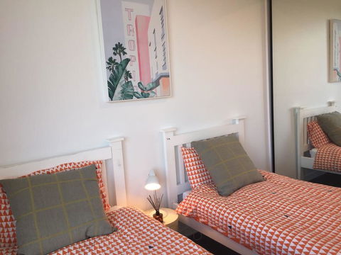 Frankie306 - Hervey Bay Accommodation 0