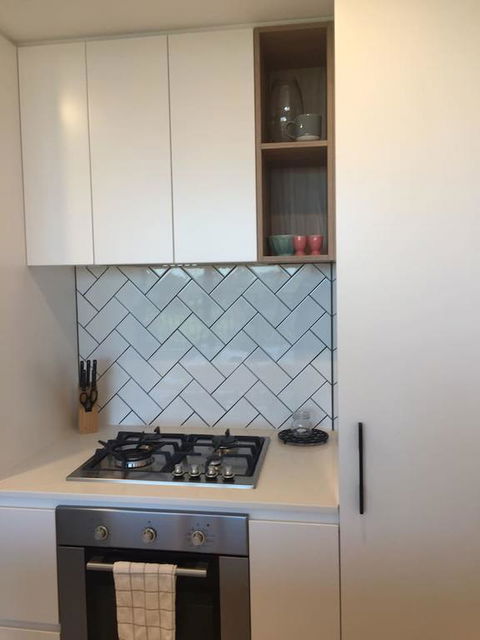 Frankie306 - Hervey Bay Accommodation 3