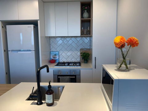 Frankie505 - Hervey Bay Accommodation 0