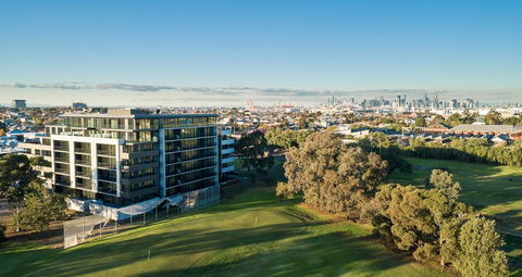 Frankie505 - Hervey Bay Accommodation 1