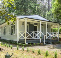 Franklin - An Escape to the Country - Hervey Bay Accommodation